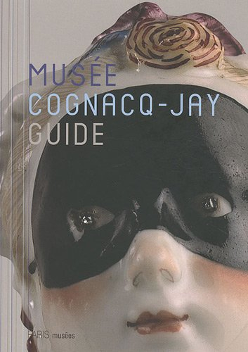 Musée Cognacq-Jay, guide