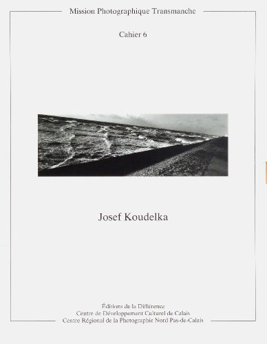 Joseph Koudelka