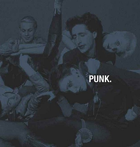 Punk : hors limites