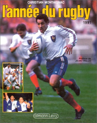 L'année du rugby 1991