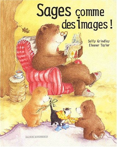 Sages comme des images !
