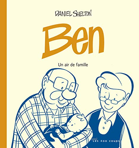 Ben : air de famille