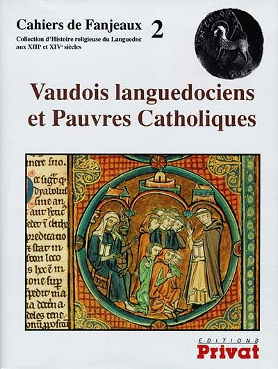 Vaudois languedociens et Pauvres catholiques