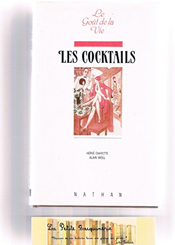 les cocktails