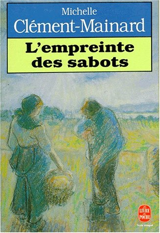L'Empreinte des sabots