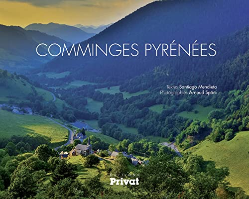 Comminges-Pyrénées : terres d'échanges et de partage