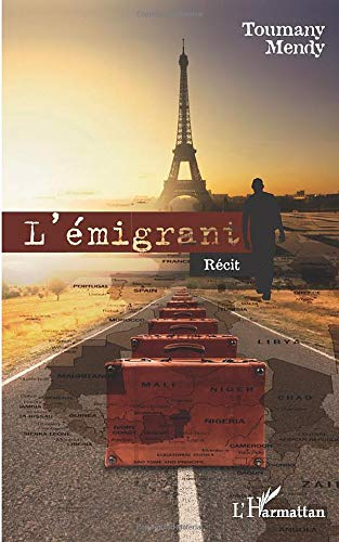 L'émigrant : récit