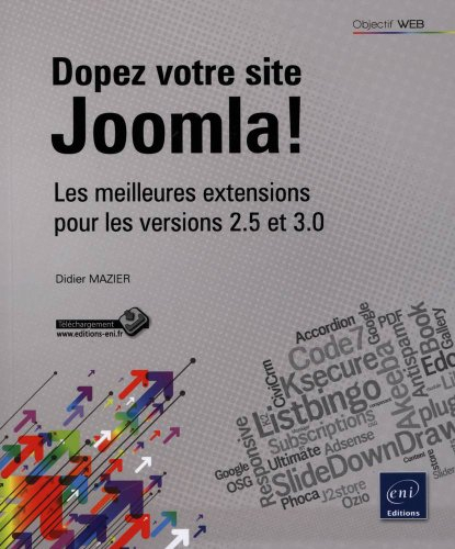 Dopez votre site Joomla ! : les meilleures extensions pour les versions 2.5 et 3.0