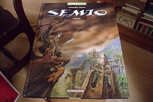 Sémio. Vol. 2. Ithycène