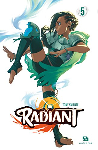 Radiant. Vol. 5