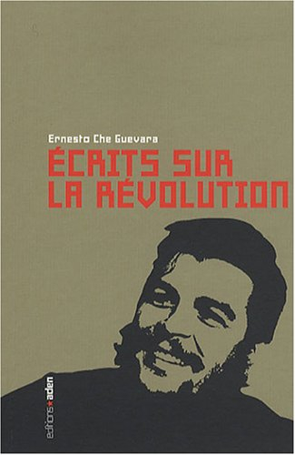 Ecrits sur la révolution : anthologie
