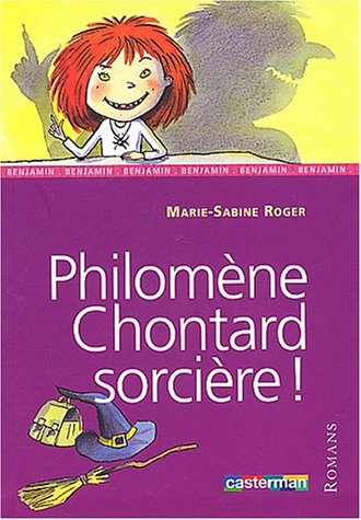 Philomène Chontard sorcière !
