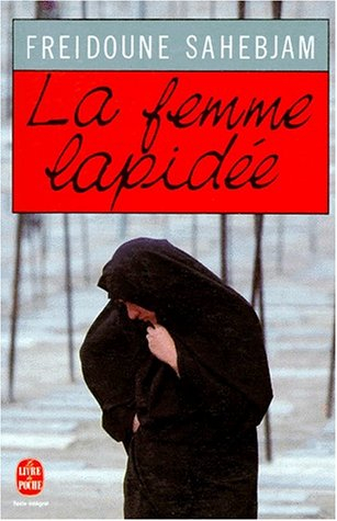 La Femme lapidée