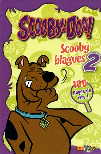 Scooby-blagues. Vol. 2