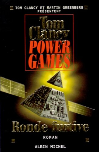 Power games. Vol. 3. Ronde furtive