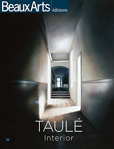 Taulé : interior