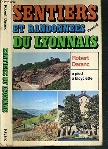 Sentiers et randonnées du Lyonnais