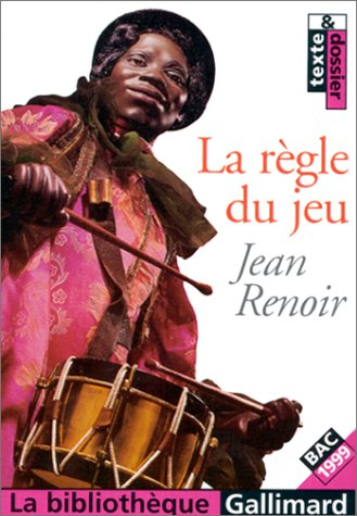La règle du jeu