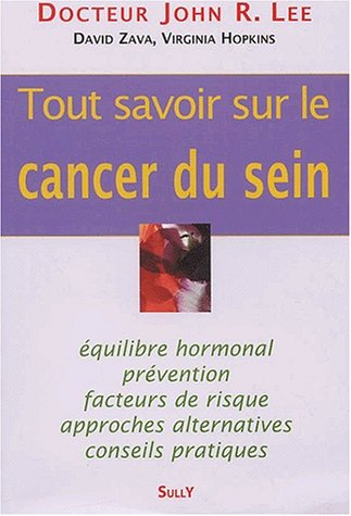 Tout savoir sur le cancer du sein