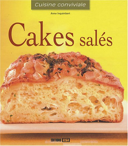Cakes salés