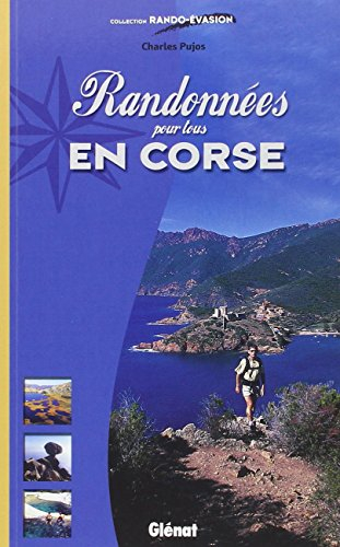 Randonnées pour tous en Corse