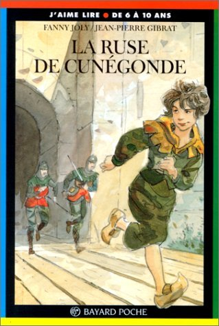 la ruse de cunégonde