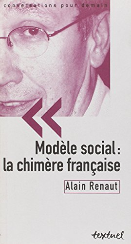 Modèle social : la chimère française