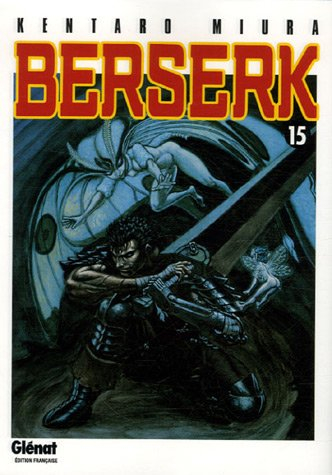 Berserk. Vol. 15
