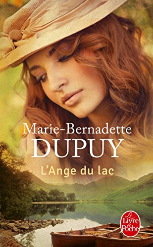 L'orpheline des neiges. Vol. 6. L'ange du lac