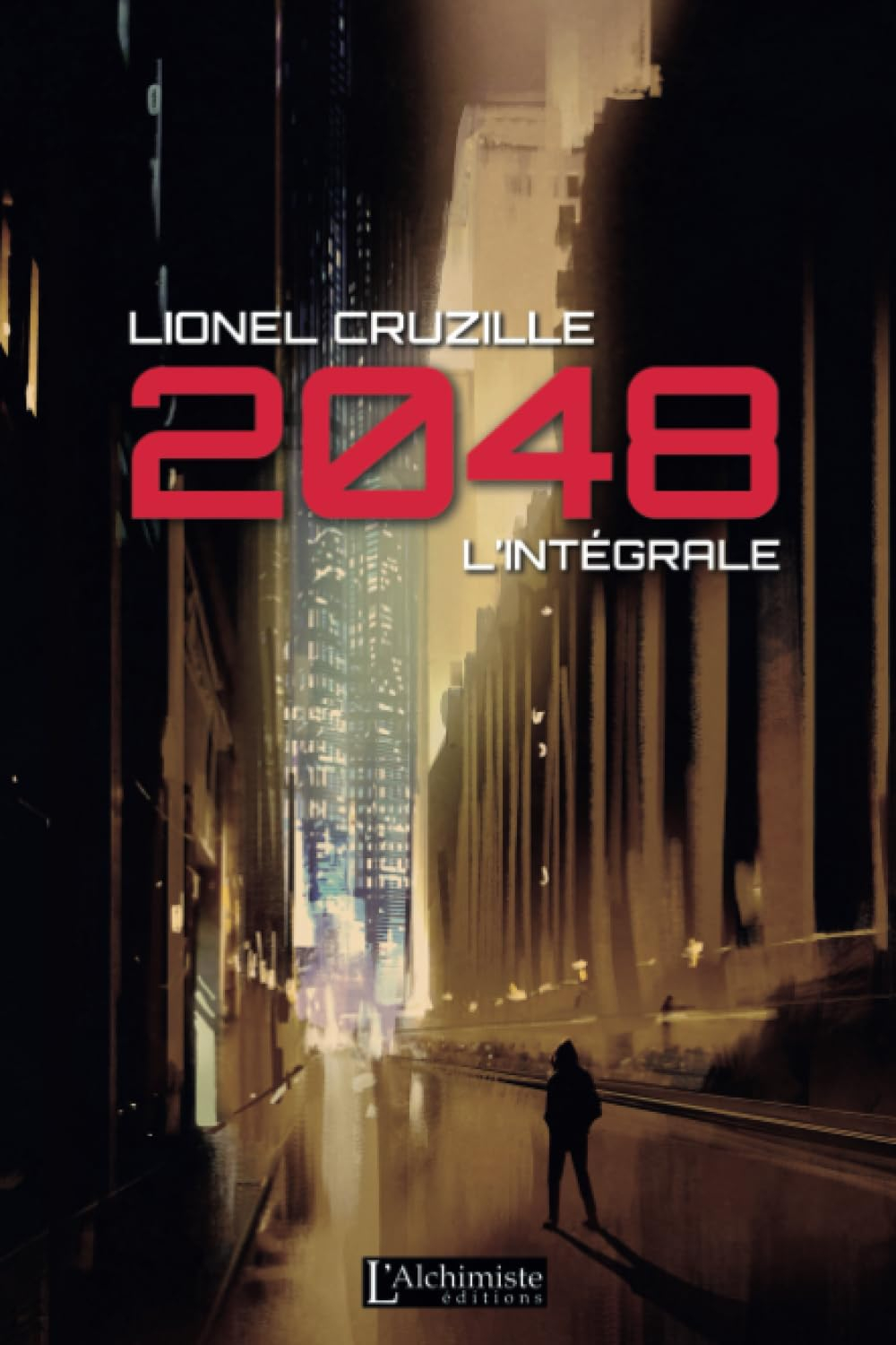 2048 : l'intégrale