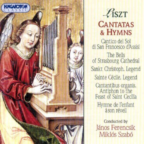 cantatas & hymns