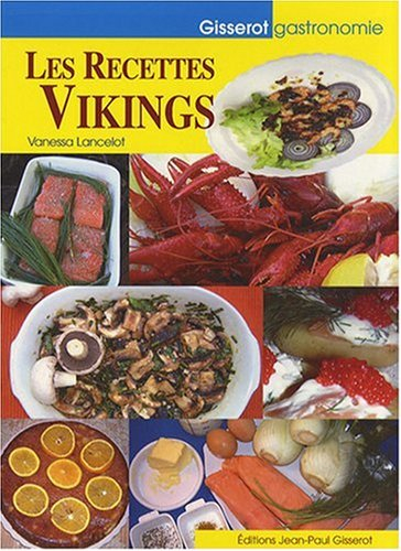 Les recettes vikings