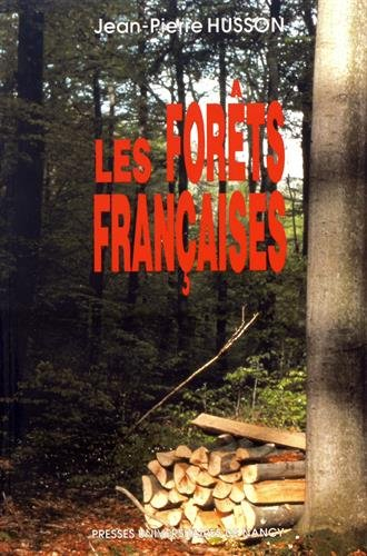 Les forêts françaises