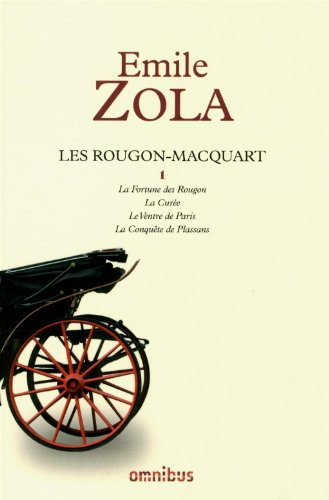 Les Rougon-Macquart. Vol. 1