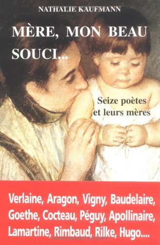 Mère, mon beau souci... : seize poètes et leur mère