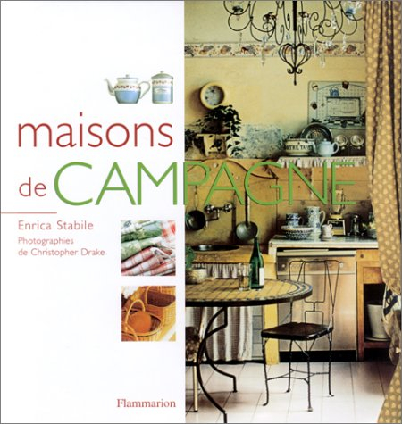 Maisons de campagne