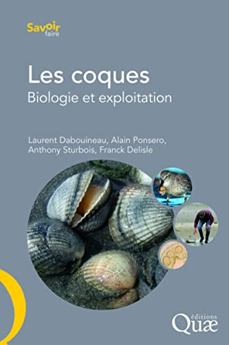 Les coques : biologie et exploitation