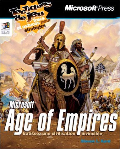 Microsoft Age of Empires