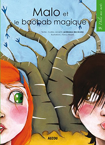 Malo et le baobab magique