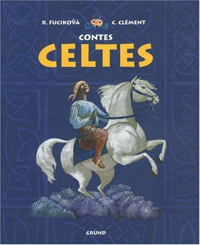 Contes celtes