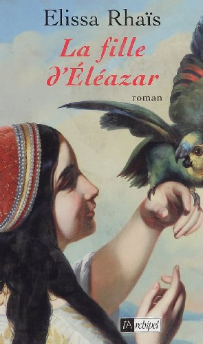 La fille d'Eleazar