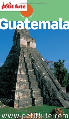 Guatemala : 2012-2013