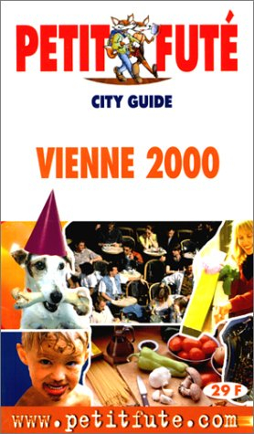 Vienne : 2000-2001
