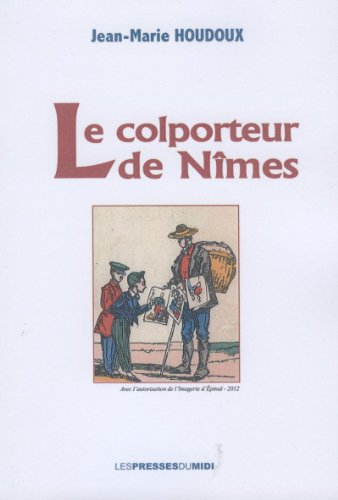 Le colporteur de Nîmes