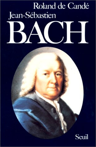 jean-sébastien bach