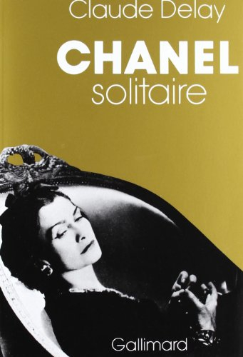 Chanel solitaire