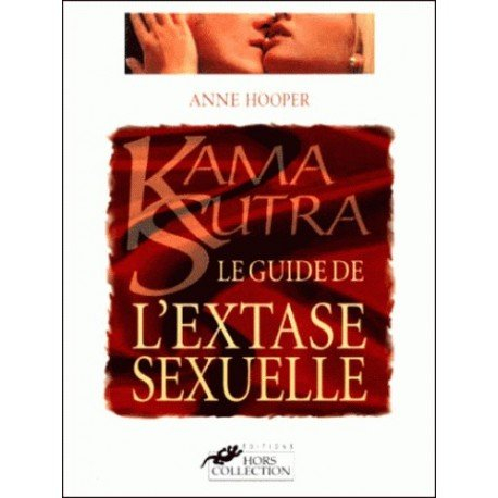 Guide de l'extase sexuelle