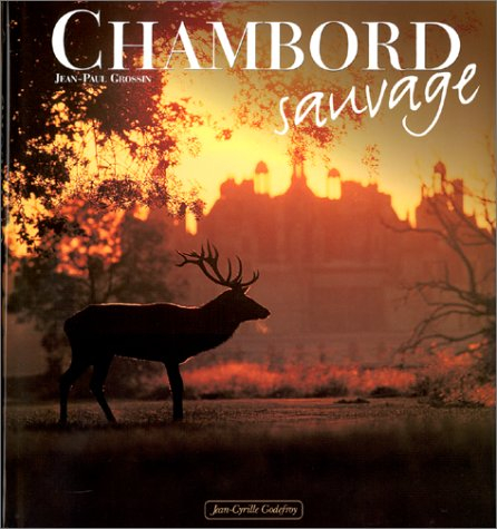 Chambord sauvage