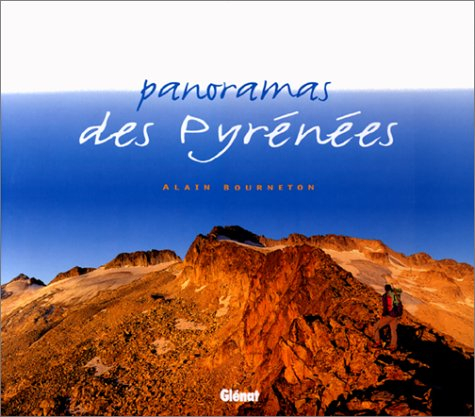 Panoramas des Pyrénées