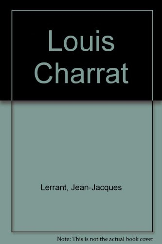 Louis Charrat